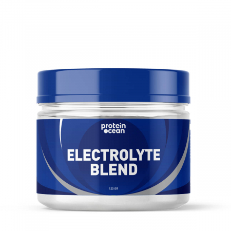 Protein Ocean Electrolyte Blend