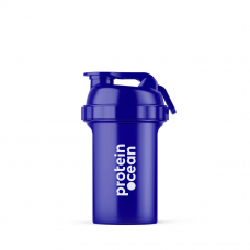 Protein Ocean Pocket Shaker