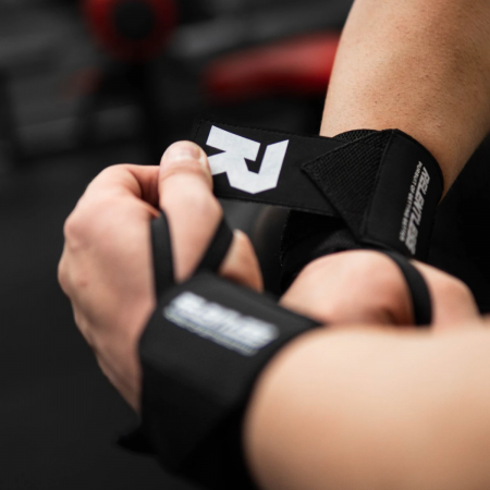 Relentless Wrist Wraps Ağırlık Bilekliği