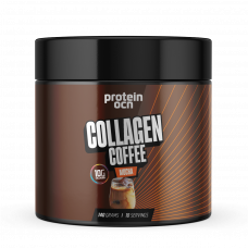 Protein Ocn Collagen Coffee
