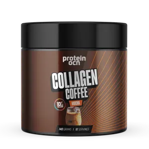Protein Ocn Collagen Coffee
