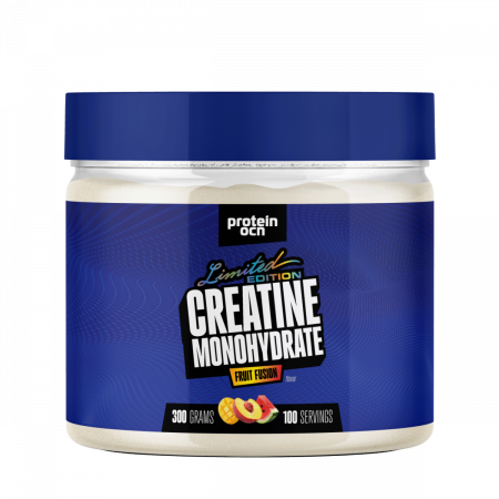 Protein Ocean Creatine Aromalı