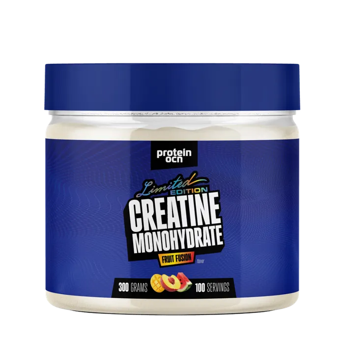 Protein Ocean Creatine Aromalı