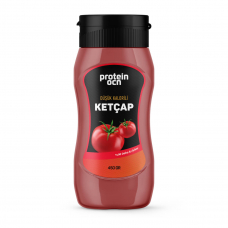 Protein Ocean Ketçap