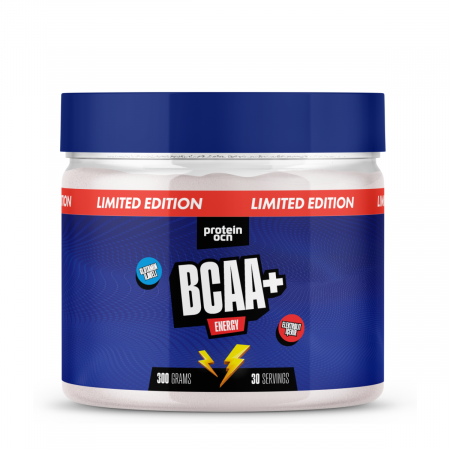 Protein Ocean BCAA