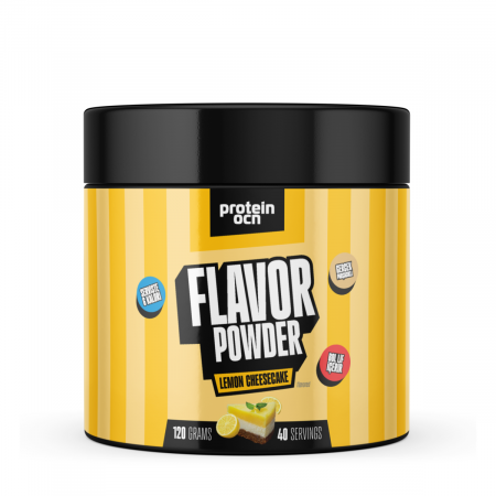 Protein Ocn Flavor Powder