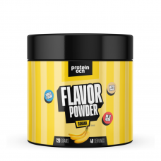 Protein Ocn Flavor Powder