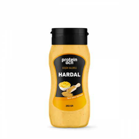 Protein Ocn Hardal