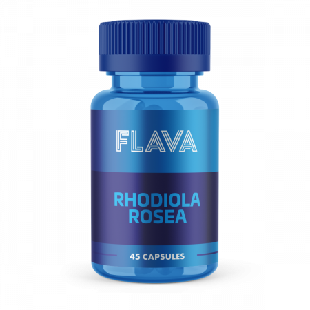 Protein Ocn Rhodiola Rosea