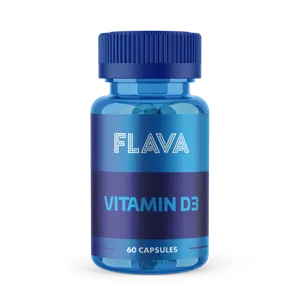 Protein Ocean Vitamin D3