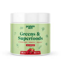 Protein Ocn Greens & Superfoods