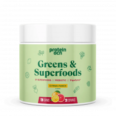 Protein Ocn Greens & Superfoods