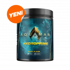 Protein Ocn Aquaman Hydroprime Limited Edition