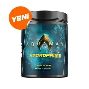 Protein Ocn Aquaman Hydroprime Limited Edition