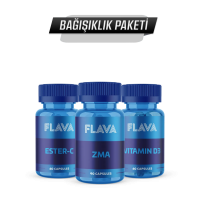 Protein Ocean Bağışıklık Seti