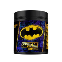 Protein Ocn Batman Pre-Workout Supreme