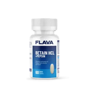 Protein Ocn Betain HCL +Pepsin