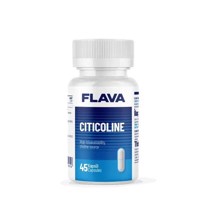 Protein Ocn Citicoline