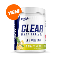 Protein Ocn Clear Whey Isolate Protein