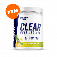 Protein Ocn Clear Whey Isolate Protein