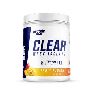 Protein Ocn Clear Whey Isolate Protein