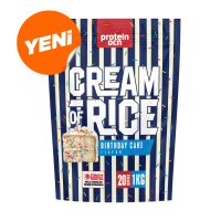 Protein Ocean Cream of Rice
