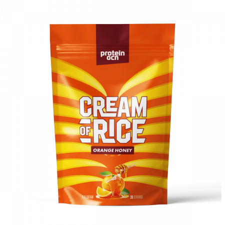 Protein Ocean Cream of Rice