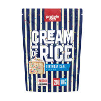 Protein Ocean Cream of Rice