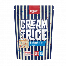 Protein Ocean Cream of Rice