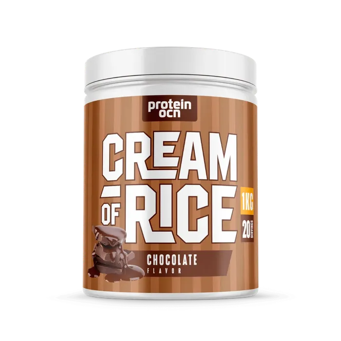 Protein Ocean Cream of Rice