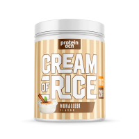 Protein Ocean Cream of Rice