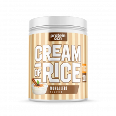 Protein Ocean Cream of Rice