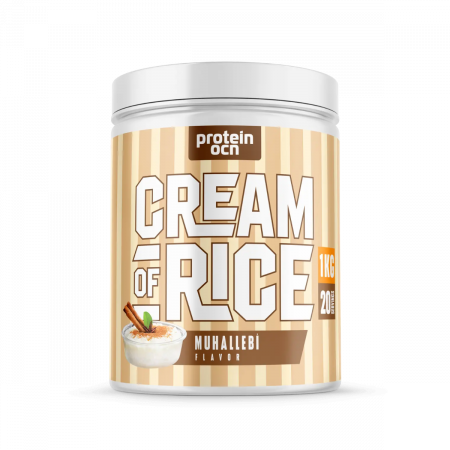 Protein Ocean Cream of Rice