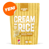 Protein Ocean Cream of Rice