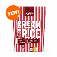 Protein Ocean Cream of Rice