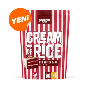 Protein Ocean Cream of Rice