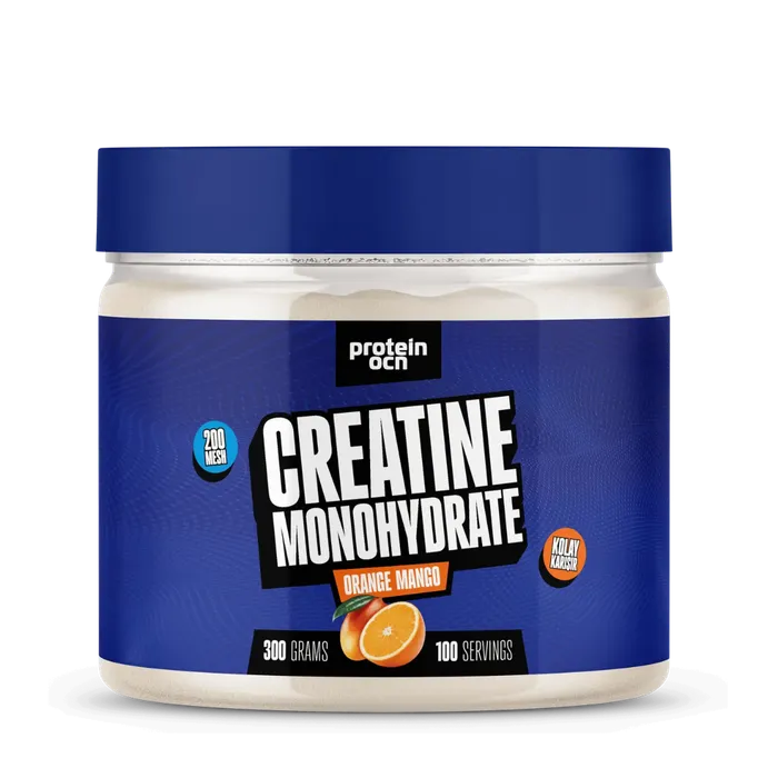 Protein Ocean Creatine Aromalı