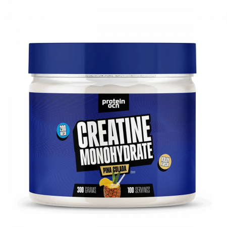 Protein Ocean Creatine Aromalı