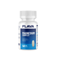 Protein Ocn Magnesium Complex