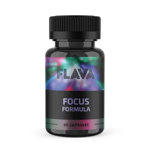 Protein Ocean Focus Formula