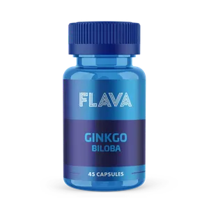 Protein Ocean Gingko Biloba