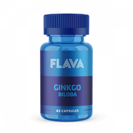 Protein Ocean Gingko Biloba