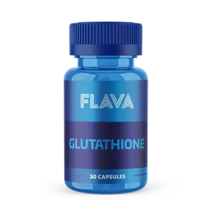 Protein Ocean Glutathione