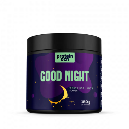 Protein Ocn Good Night