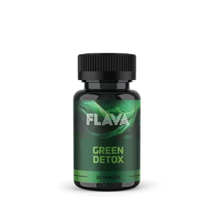 Protein Ocn Green Detox