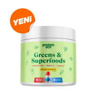 Protein Ocn Greens & Superfoods