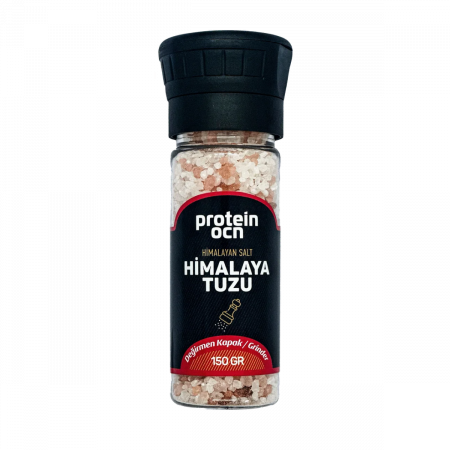 Protein Ocn Himalaya Tuzu