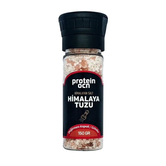 Protein Ocn Himalaya Tuzu