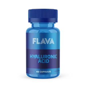 Protein Ocean Hyaluronic Acid