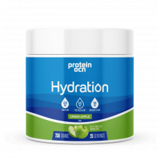 Protein Ocn Hydration